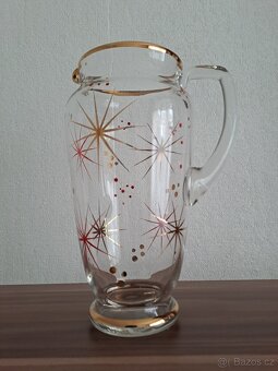 Prodám různé sklo, keramiku - 9