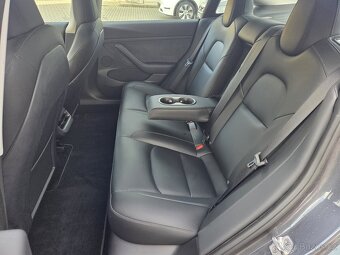 Tesla Model 3 Long Range AWD 1.majitel - 9