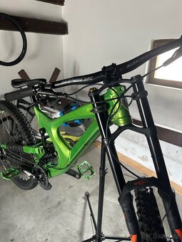 intense m9 fro 27.5 velikost M - 9