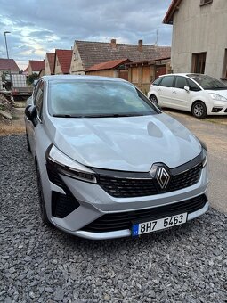 Renault Clio Techno, TCe90 - 9