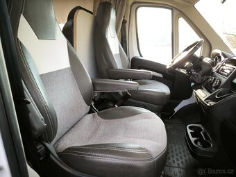 Sunlight,140ps,CR,2023,garaz,klima,tempo,markyza,alu,super - 9