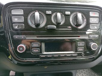 VW Up Move 1.0Mpi 44kw - 9