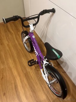 Dětské kolo Woom 2 - 9