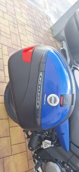 Suzuki DL 650 V-Strom - 9