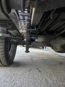 Sprinter Odtahovka B kategorie 3.5 tuna - 9