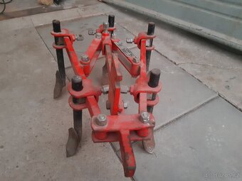 Radličkový kypřič Terra - 9