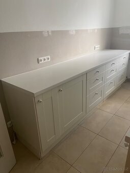 kuchyňská linka  151 - 9