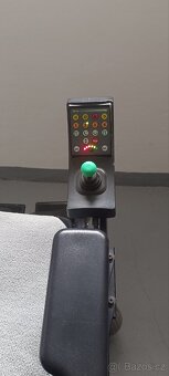 Invalidní vozík - 9