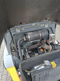 Kolový nakladač Kramer 5035 - 9