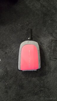 Batoh na notebook dámský, XD Design Bobby - 9