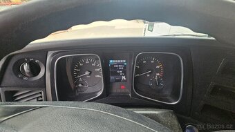 Predám Mercedes Actros + príves - 9