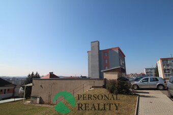 Prodej vícegenerační dům, 250 m2 - Rakovník II, ev.č. 02180 - 9