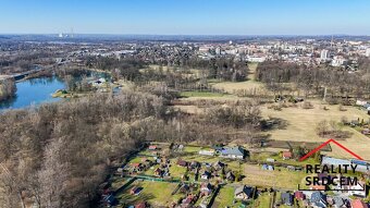 Prodej pozemku na stavbu pro rekreaci, 513 m2, Lázeňská, Kar - 9