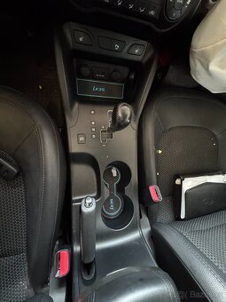 HYUNDAI ix35 4x4, 2.0 CRDI 135KW AUTOMAT - 9
