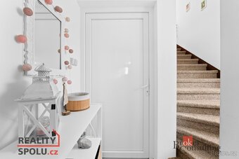 Prodej, byty/4+kk, 120 m2, Palackého, 47114 Kamenický Šenov, - 9