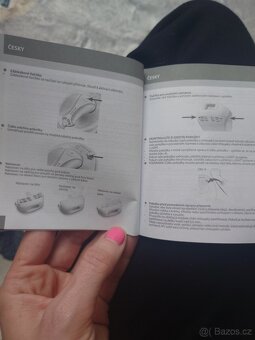 Ipl epilator Remington 2012 funkční - 9