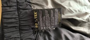 Tilak nohavice gore tex Ultralight Paclite - 9