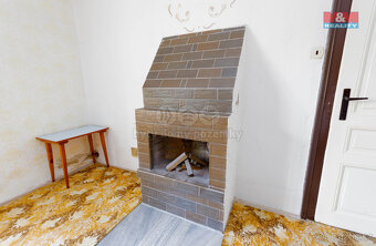 Prodej rodinného domu 5+1, 160 m², Rýmařov, ul. Palackého - 9