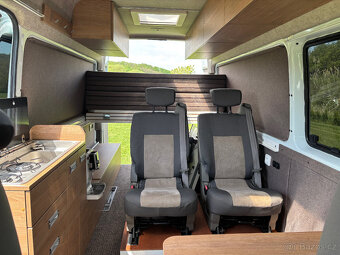 Volkswagen LT 2,5 Tdi - 9