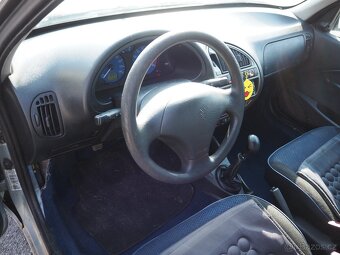 Citroen Saxo 1.1 el. okna - 9