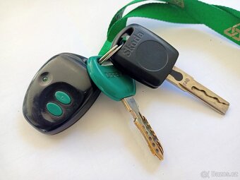Fabia 1.2 MPi 40kw 174.500km STK do 1/2027 - 9