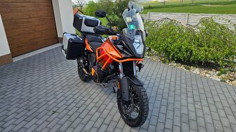 Ktm 1190 Adventure S - 9