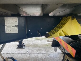 Návěs sklápěcí WIELTON NW-3 A5, RV 4/2019 - 9