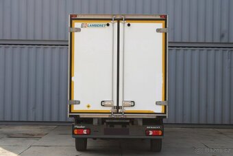 Renault Master 150DCI,7PAL,MRAZÍ -20C,230V - 9