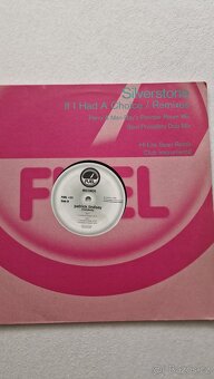 13ks LP HOUSE, DISCO,ELEKTRO - 9
