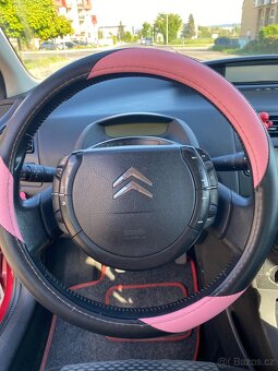 Citroen c4 1.6 80 kw benzin - 9