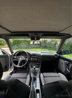 BMW e30 325iX - 9