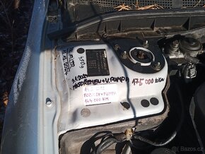 Mazda 6 - 9