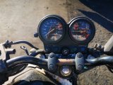 Honda CB 500 - 9