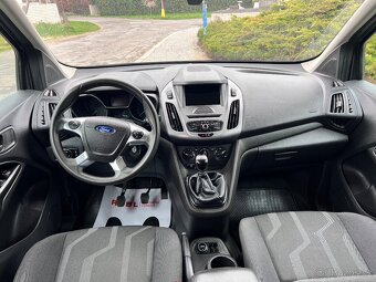 Ford Transit Connect - 9