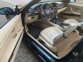 BMW 330d cupe - 9
