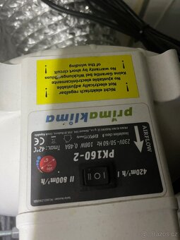 Pěstební komplet - 9