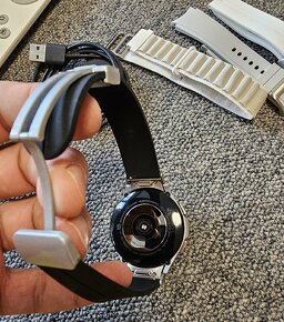 Samsung Galaxy Watch 4 Classic 46mm LTE SM-R895 - 9