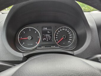 VW Amarok - 9