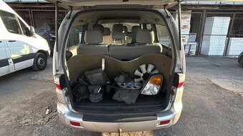 Hyundai H1 2.5 CRDI - 9