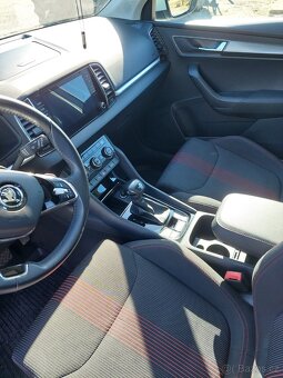 Karoq 2.0 TDI - 9