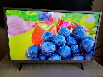 Smart TV Philips 32PFS5823/12-úhlopříčka 81cm - 9