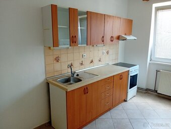Byt 2+1 Petrovice - 9