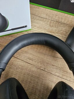 XBOX SERIES X 1TB + příslušenství - 9
