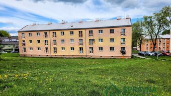 Prodej bytu 2+1, 51m2, Horní Slavkov - 9