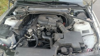 BMW E46 318i - 9