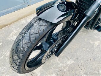 Yamaha XVS 1300 Stryker, možnost splátek a protiúčtu - 9