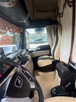 MAN TGX 26.500 BDF 6x2 euro 6 - 9