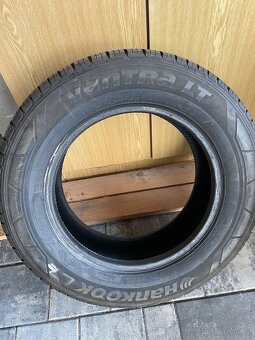 Letní pneu 215/65 R16C 109/107T VAN - 9
