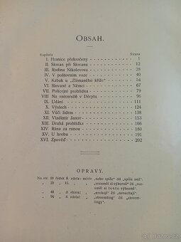 JULES VERNE - DRAMA V LIVONSKU - VILÍMEK - 1926 - 9