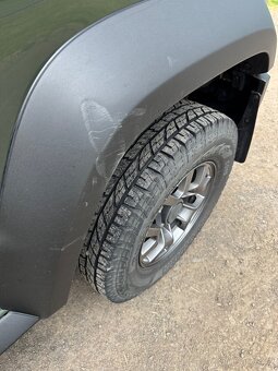 Suzuki Jimny 1.5 VVT 4x4 AT, r. 2019 – edice „Speciál“ (Comf - 9